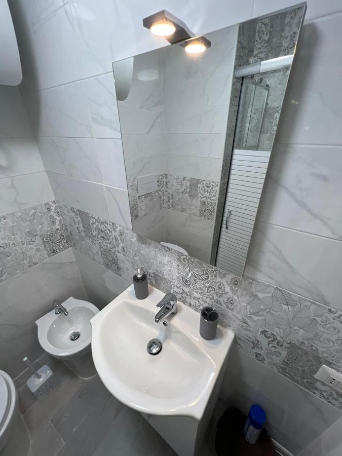 Cristiano Appartement *