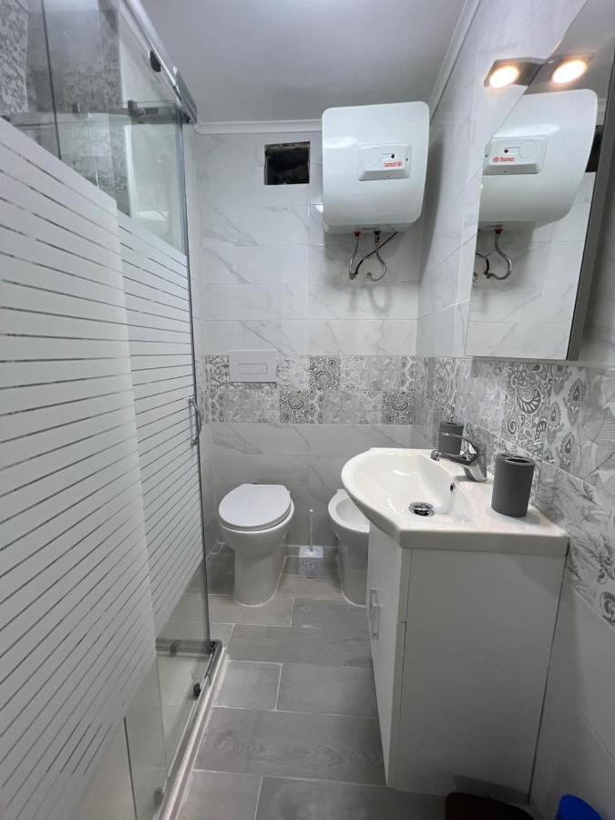 Cristiano Appartement