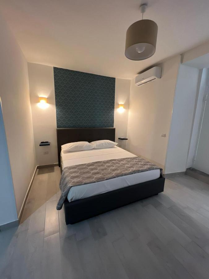 Cristiano Appartement *